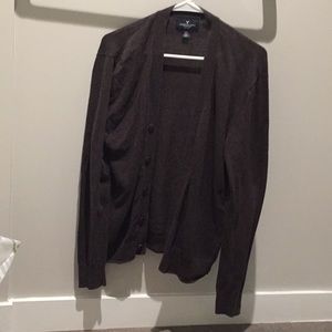 American Eagle Cardigan